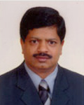 Ram Chandra Sanghai