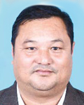 Yubaraj Rajbhandari