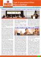 Trade and International Affairs Newsletter - Issue 1