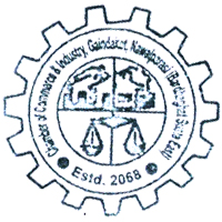 CCI Gaindakot Logo