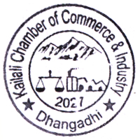 Kailali CCI Seal
