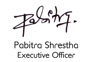 Pabitra Shrestha