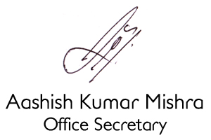 Aashish Kumar Kishra