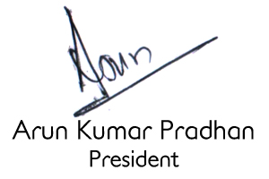 Arun Kumar Pradhan