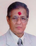 Brikh Raj Shrestha