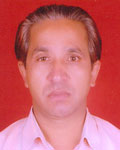 Dhruba Bahadur Thapa