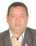 Dipendra Kumar Khatri