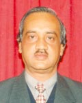 Jagdish Prasad Rathi