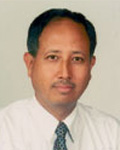 Kishore Kumar Pradhan