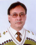 Kumar Das Ranjit