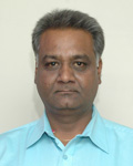Nirmal Kumar Chaudhary