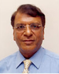 Trilok Chandra Agrawal