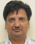 Anil Kumar Kedia