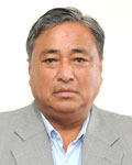 Chop Narayan Shrestha