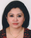 Jyotsna Shrestha