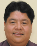 Pramod Shrestha
