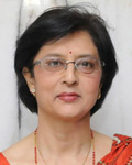 Rita Bhandary