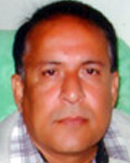 Sunil Kumar Sharma
