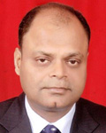 Vijay Kumar Sarawagi