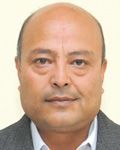 Yubak Rajbhandari